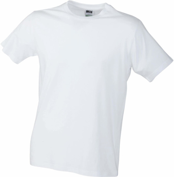 Körperbetontes Herren T-Shirt