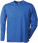 Herren Medium T-Shirt langarm - 08F08A65-6BE0-4AEF-857E-2707D748105F - variant CC 02091305001