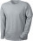 Herren Medium T-Shirt langarm - 0DFBD7D1-DE6E-473E-AD45-71DA820754AF - variant CC 02091303401
