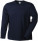 Herren Medium T-Shirt langarm - 7211CD22-96D6-4220-A5E0-B6F540B42584 - variant CC 02091300301