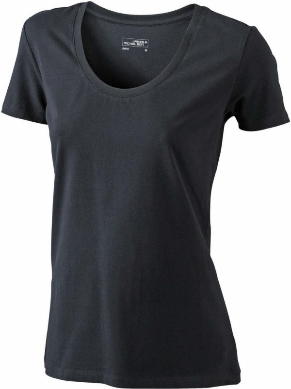 Damen Stretch T-Shirt