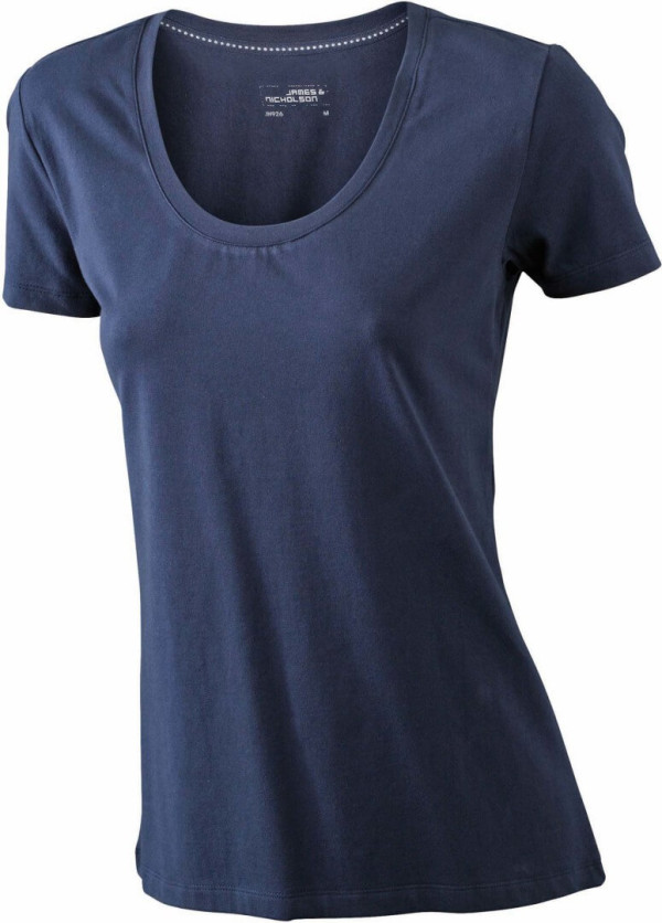 Damen Stretch T-Shirt
