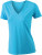 Damen Stretch V-Neck T-Shirt - 31C0FA0B-89C4-449E-B858-430D0543F440 - variant CC 02092844001