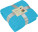 Fleece Decke - 0B486BE3-BABB-43C0-ACA9-25F73D8DB3BD - variant CC 02095044099