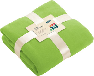 Fleece Decke - Reklamnepredmety