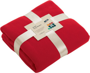 Fleece Decke - Reklamnepredmety