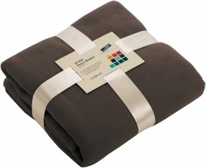 Fleece Decke - Reklamnepredmety