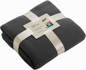 Fleece Decke - Reklamnepredmety
