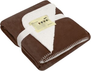 Velours Decke - Reklamnepredmety