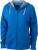 Damen Lifestyle Kapuzen Sweatjacke - 7A91A8C3-84AF-46FD-9E61-7F9F563772F9 - variant CC 020962j1501