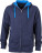 Herren Lifestyle Kapuzen Sweatjacke - FFA25CF8-C537-4F48-8F07-26A52F15D924 - variant CC 020963i8301
