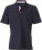 Herren Karo-Kragen Piqué Polo - 5F99B1CE-8898-456A-A448-6DC91DCA37AE - variant CC 020964m3901