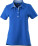 Damen Karo-Kragen Piqué Polo - 578C4823-A511-4A76-8423-1D03D525E0D2 - variant CC 020969j2301