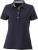 Damen Karo-Kragen Piqué Polo - F2637D56-7FC9-4024-84B7-7F896A34B07B - variant CC 020969m3901