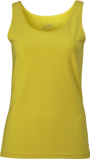 Damen Tank Top - Reklamnepredmety