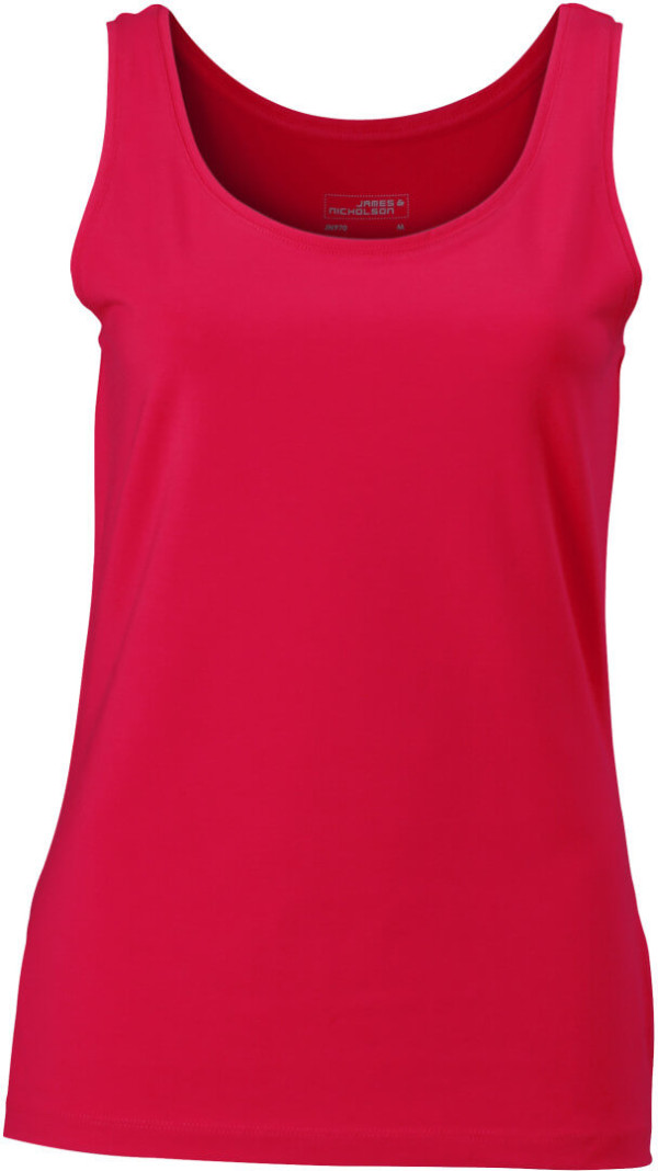 Damen Tank Top