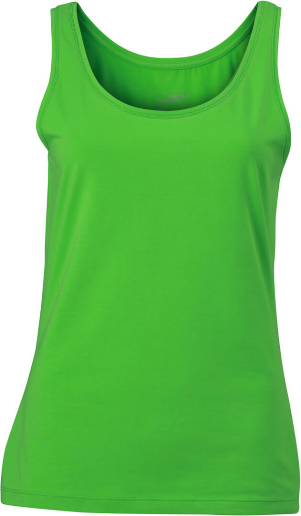 Damen Tank Top