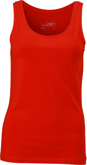 Damen Tank Top - Reklamnepredmety