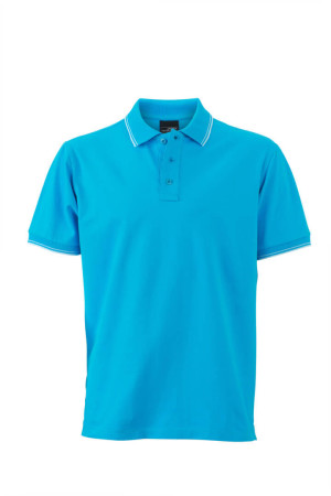 Herren Piqué Polo - Reklamnepredmety