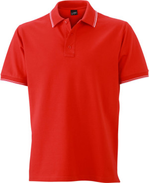 Herren Piqué Polo - Reklamnepredmety