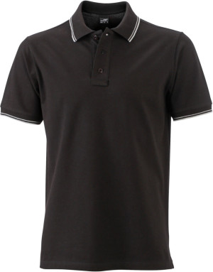 Herren Piqué Polo - Reklamnepredmety