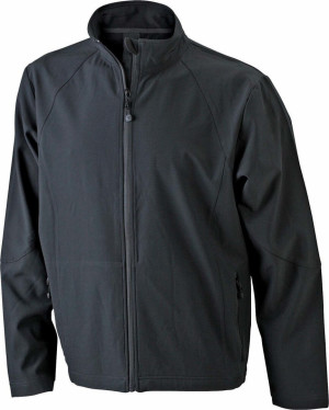 Herren 3-Lagen Softshell Jacke - Reklamnepredmety