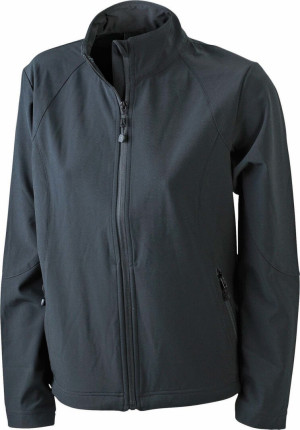 Damen 3-Lagen Softshell Jacke - Reklamnepredmety