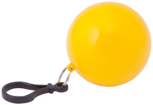 Regenmantel mit Aegis-Anhänger - Reklamnepredmety