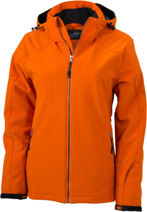 Damen Wintersport Softshell Jacke - Reklamnepredmety
