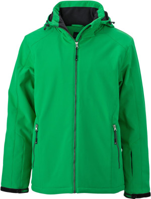 Herren Wintersport Softshell Jacke - Reklamnepredmety