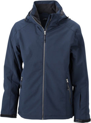 Herren Wintersport Softshell Jacke - Reklamnepredmety