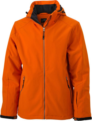 Herren Wintersport Softshell Jacke - Reklamnepredmety