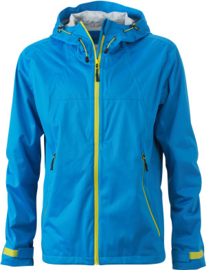 Herren 3-Lagen Softshell Jacke - Reklamnepredmety