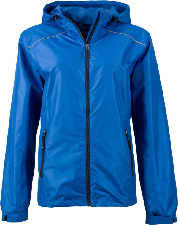 Damen Regenjacke