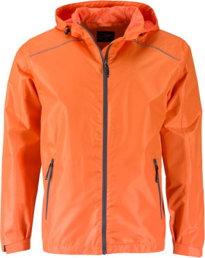Herren Regenjacke - Reklamnepredmety