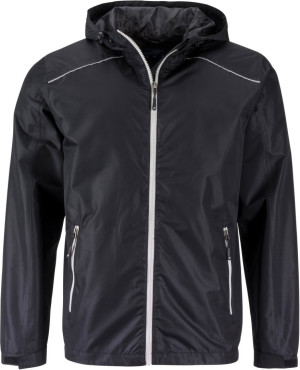 Herren Regenjacke - Reklamnepredmety