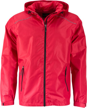 Herren Regenjacke - Reklamnepredmety