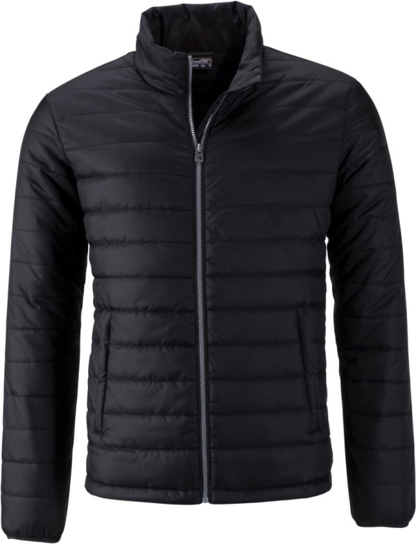 Herren Steppjacke