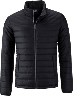 Herren Steppjacke - Reklamnepredmety