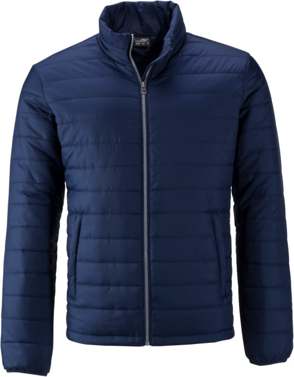 Herren Steppjacke