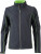 Damen Softshell Jacke mit abzippbaren Ärmeln - 9BCDADA0-292C-40CB-A620-FA5B4D706799 - variant CC 021121l4501