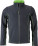 Herren Softshell Jacke mit abzippbaren Ärmeln - F3173852-096E-4315-A56C-14BF106E14E0 - variant CC 021122l4501
