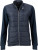 Damen Hybrid Sweat Jacke - 24266667-73CD-4163-86AA-BDE5706D9C4E - variant CC 02112300301
