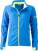 Damen 3-Lagen Sport Softshell Jacke - 378D77C8-F529-4211-B3EF-E3D021ED9418 - variant CC 021125r0301