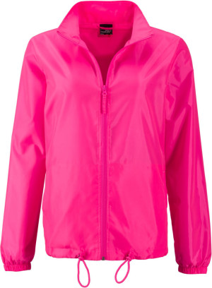 Damen Promo Jacke - Reklamnepredmety