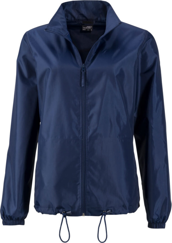 Damen Promo Jacke