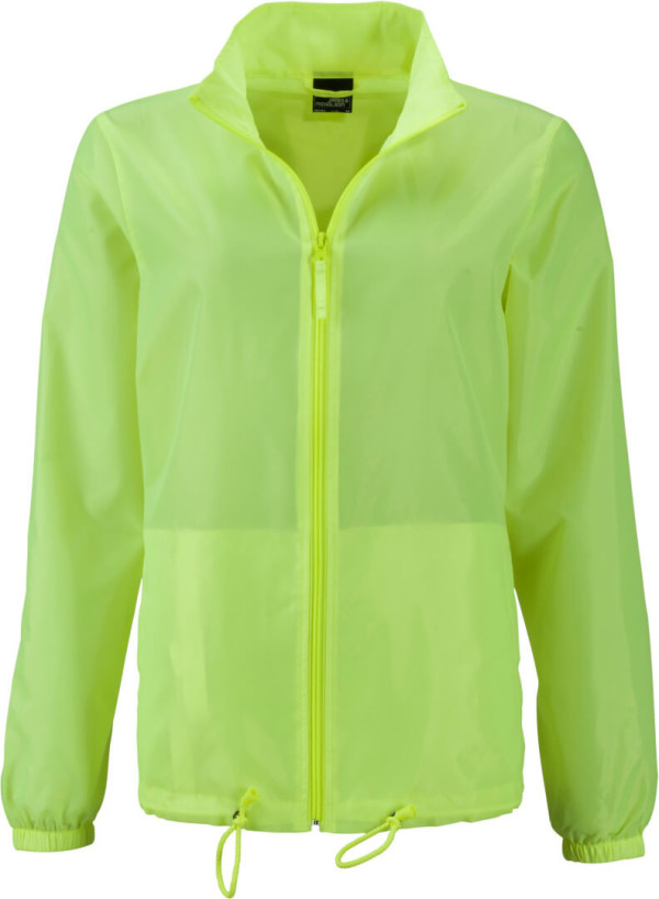 Damen Promo Jacke