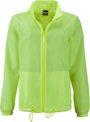 Damen Promo Jacke - Reklamnepredmety