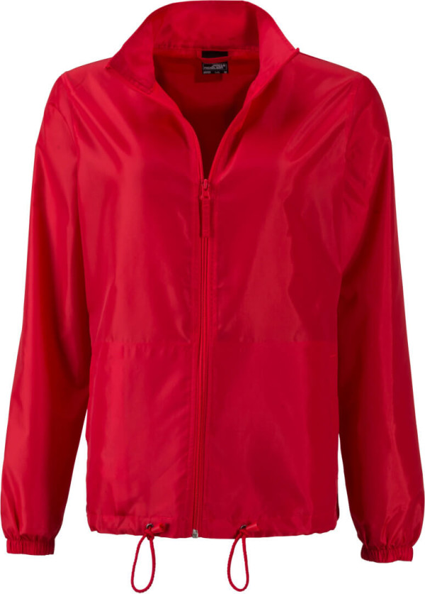 Damen Promo Jacke