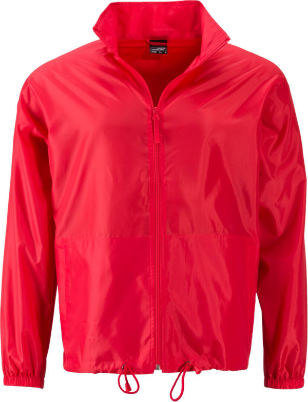 Herren Promo Jacke